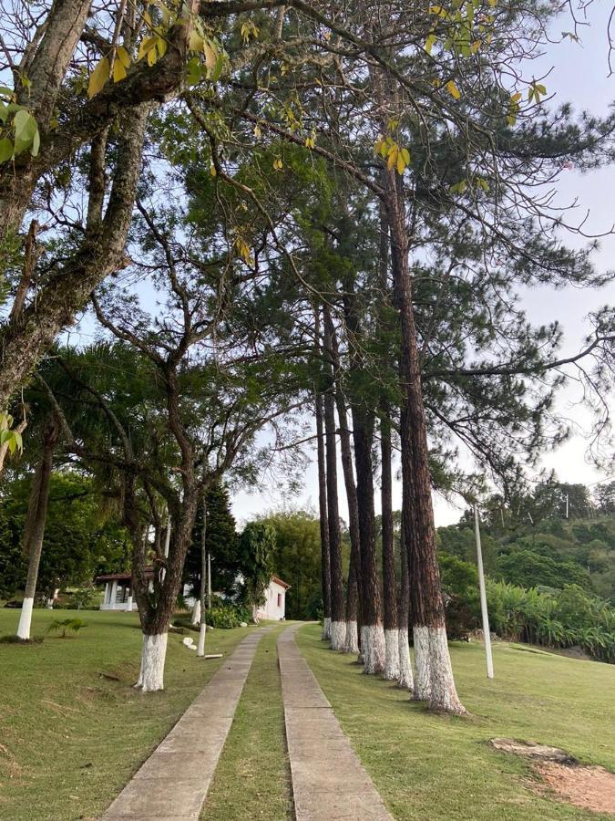 Recanto Das Borboletas São Roque Exterior foto