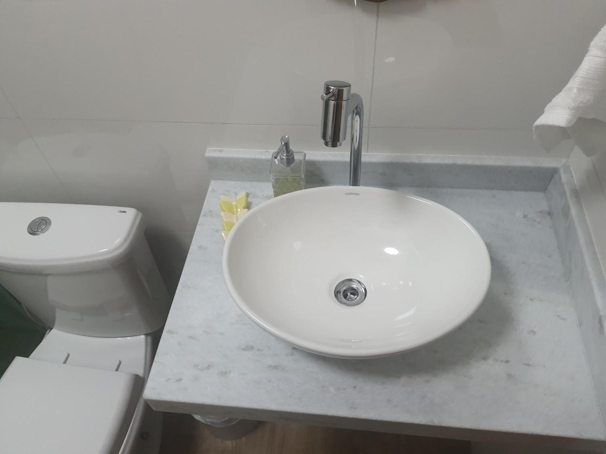 Recanto Das Borboletas São Roque Exterior foto