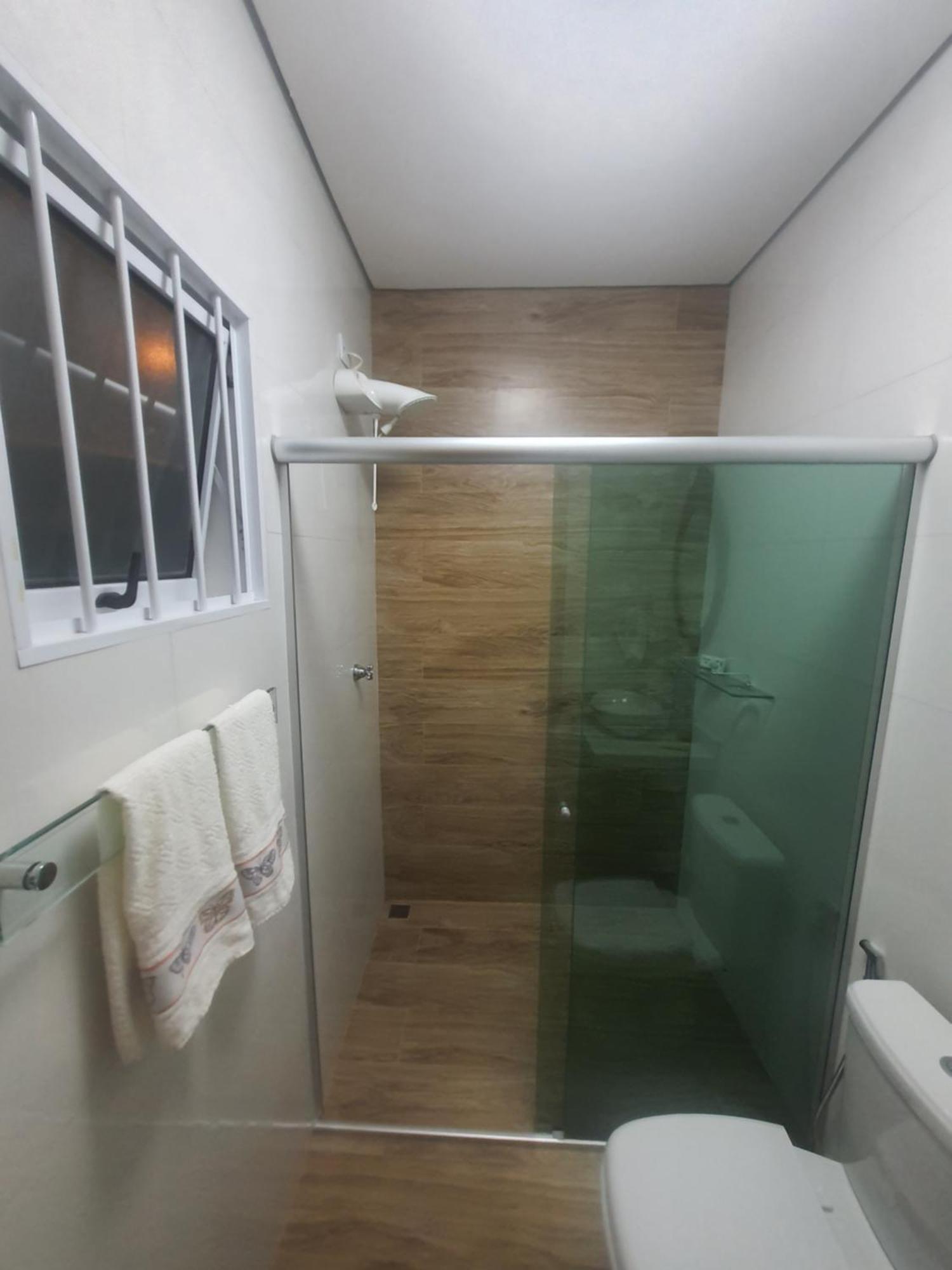 Recanto Das Borboletas São Roque Exterior foto