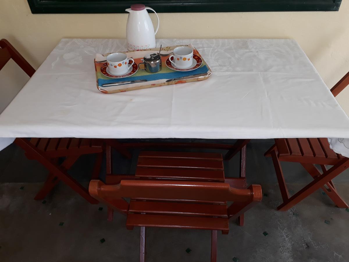 Recanto Das Borboletas São Roque Exterior foto