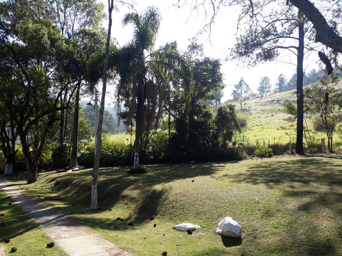 Recanto Das Borboletas São Roque Exterior foto