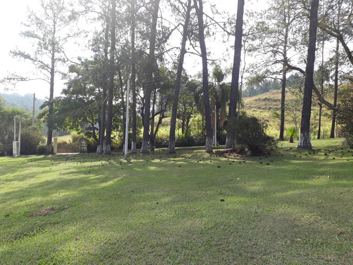 Recanto Das Borboletas São Roque Exterior foto