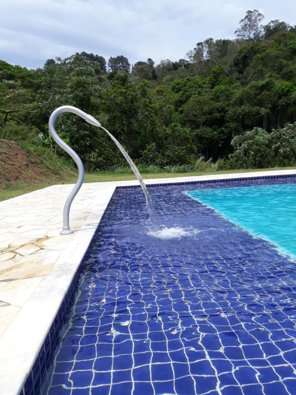 Recanto Das Borboletas São Roque Exterior foto