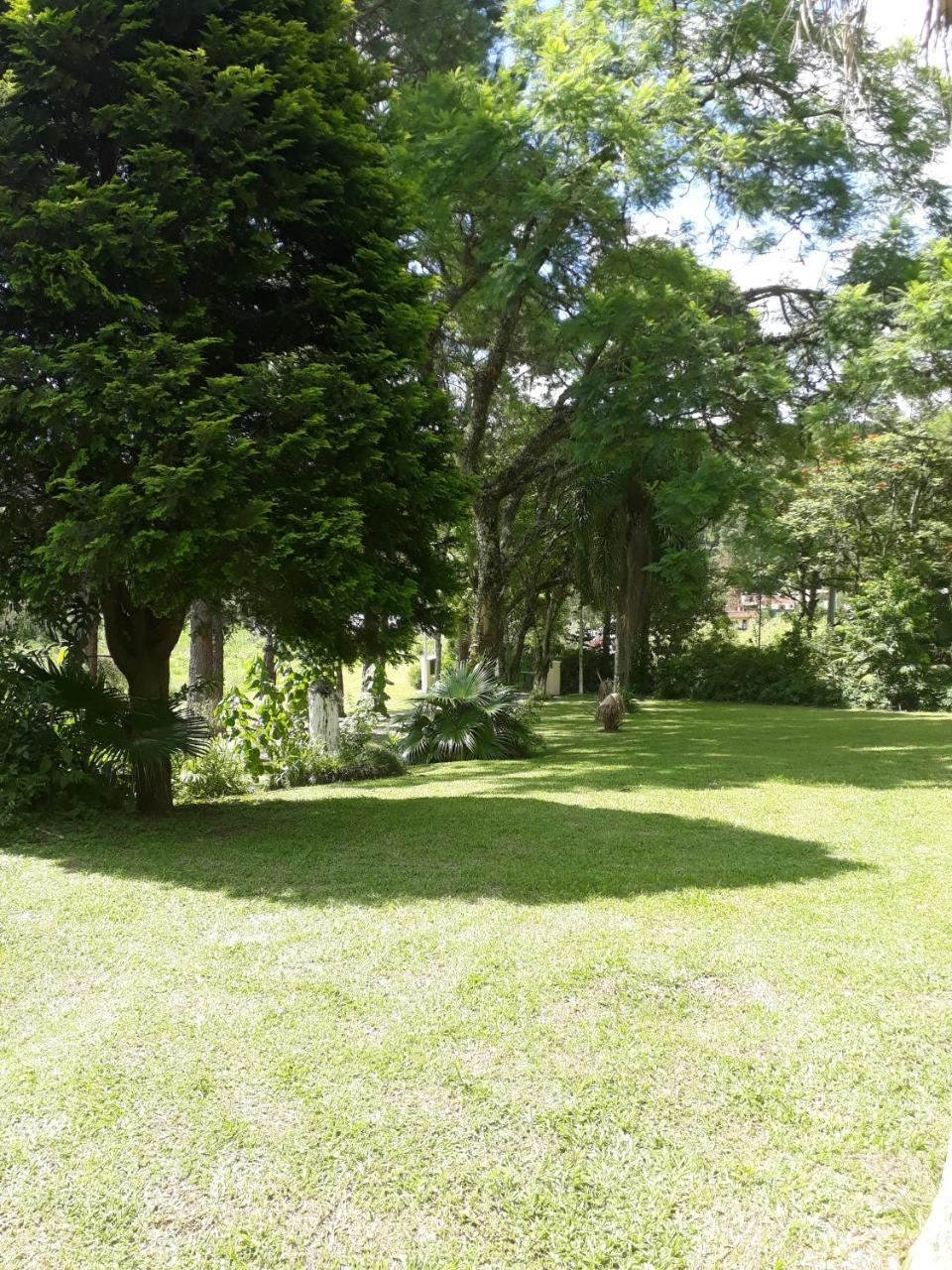 Recanto Das Borboletas São Roque Exterior foto