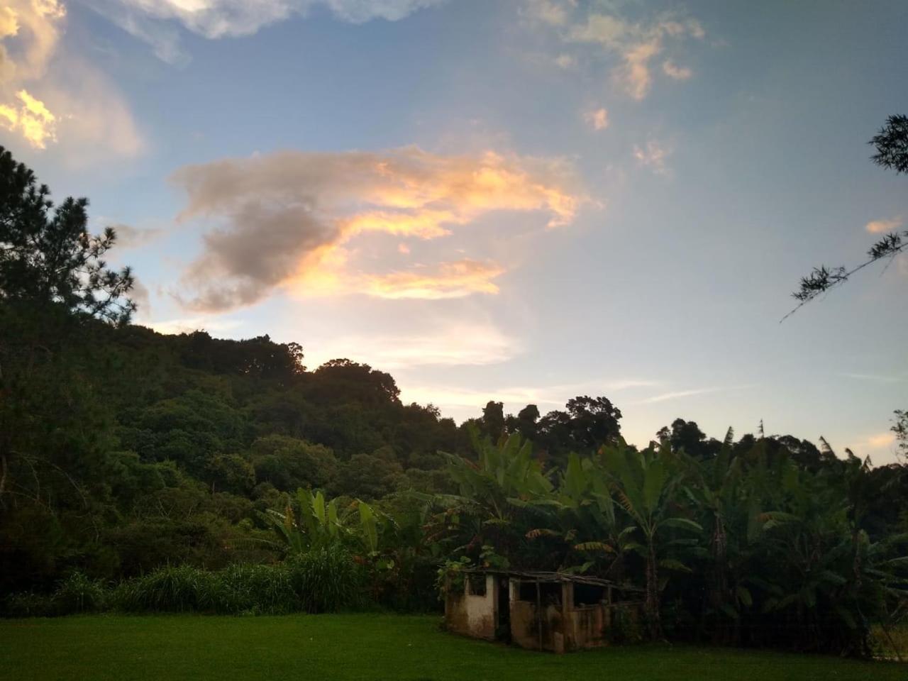 Recanto Das Borboletas São Roque Exterior foto