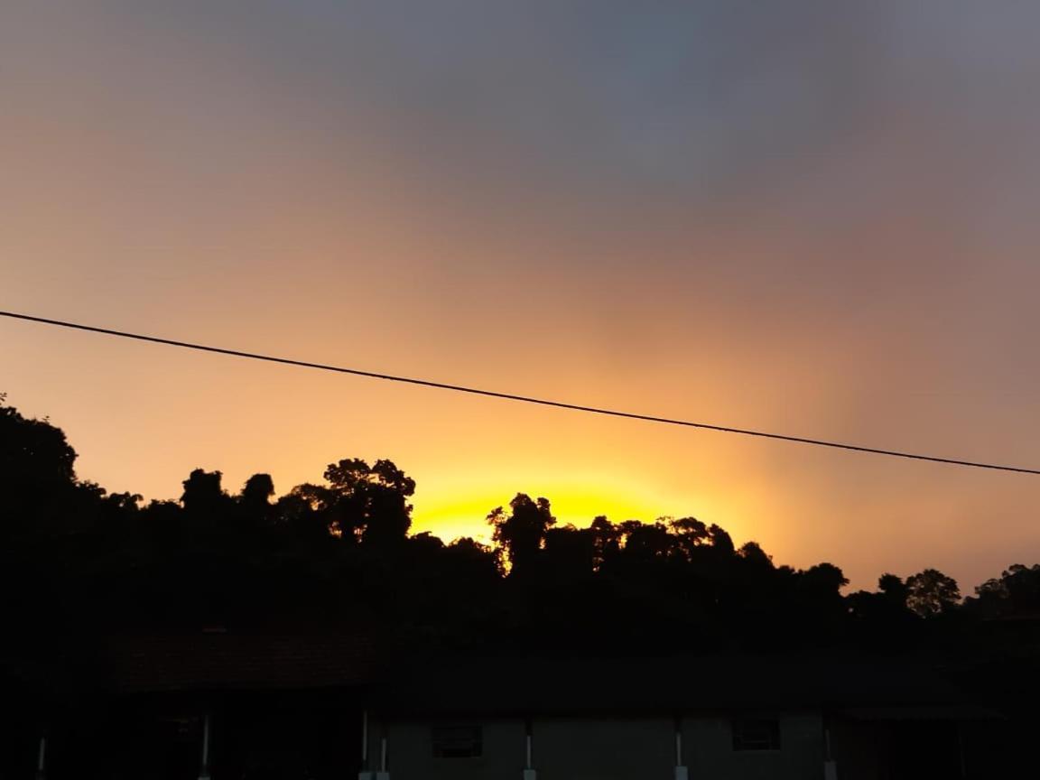 Recanto Das Borboletas São Roque Exterior foto