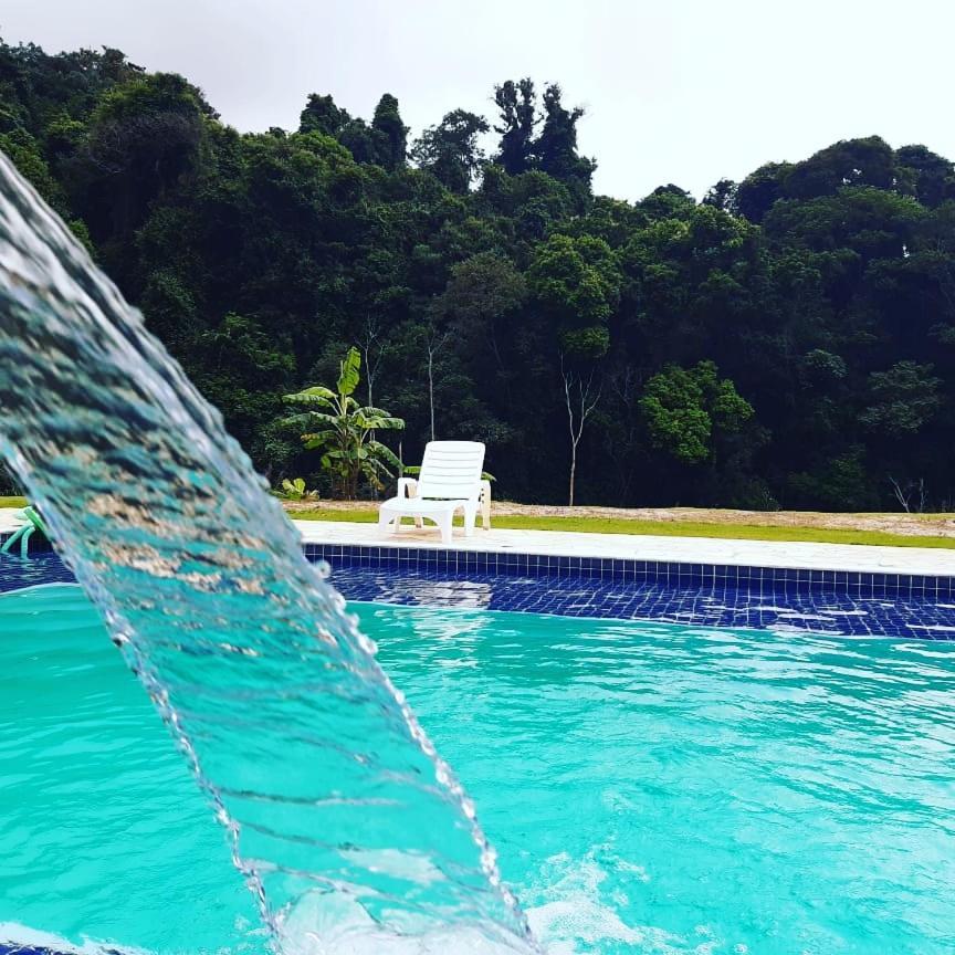 Recanto Das Borboletas São Roque Exterior foto